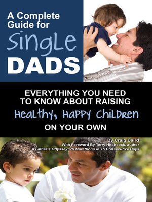 cover image of A Complete Guide for Single Dads